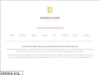 fairbankandperry.com