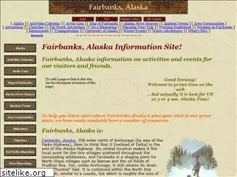 fairbanks-alaska.com