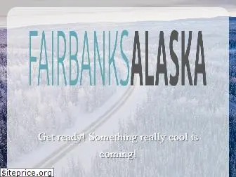 fairbanksalaska.com