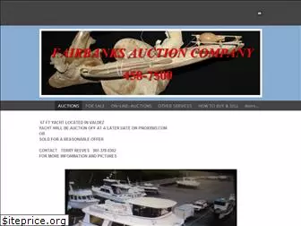 fairbanksauction.com