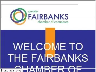 fairbankschamber.org