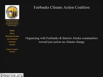fairbanksclimateaction.org