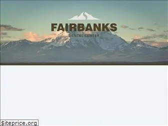 fairbanksdentalcenter.com