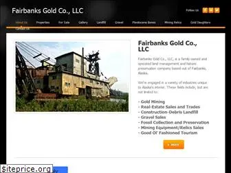 fairbanksgoldco.com