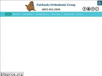 fairbanksorthodonticgroup.com
