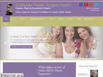 fairbanksplasticsurgery.com