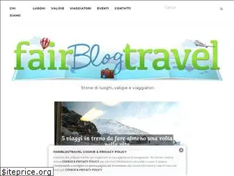 fairblogtravel.it