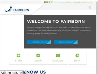 fairborndevelopment.org