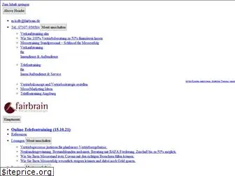 fairbrain.de