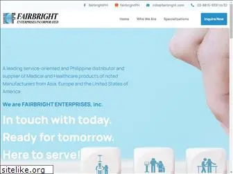 fairbright.com