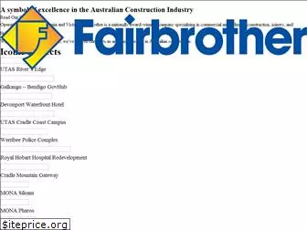 fairbrother.com.au