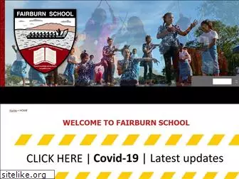 fairburn.school.nz