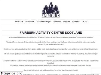 fairburnactivitycentre.co.uk
