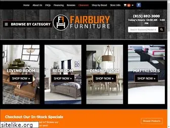 fairburyfurniture.com