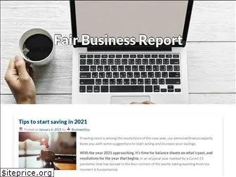 fairbusinessreport.org