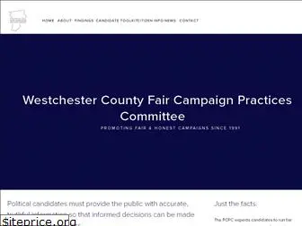 faircampaignpractices.org