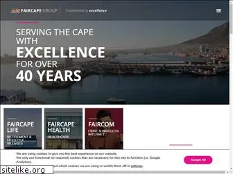 faircape.co.za