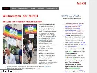 fairch.com