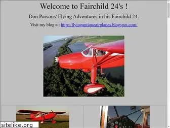 fairchild24.com