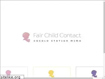 fairchildcare.com