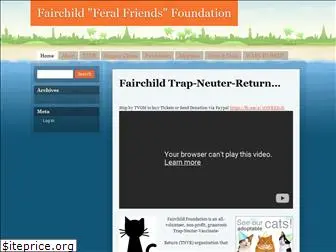 fairchildcat.org