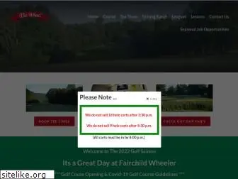 fairchildwheelergolf.com