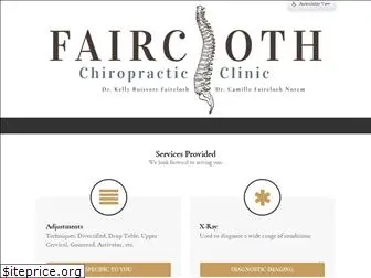 fairclothchiro.com