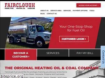 faircloughfuel.com