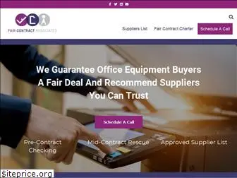 faircontracts.co.uk
