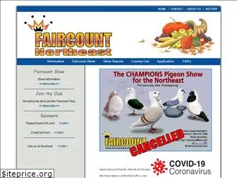 faircountclub.com