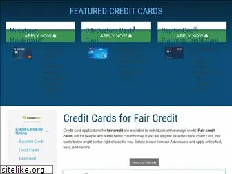 faircreditcreditcards.org