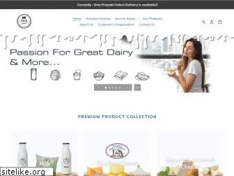 fairdairy.com