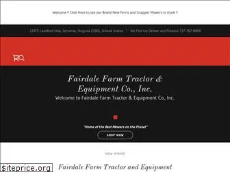 fairdalefarmtractor.com