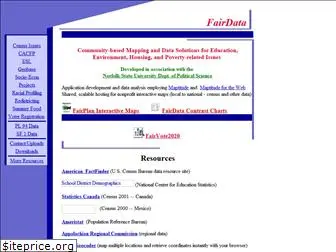 fairdata2000.com