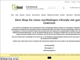 fairdinand.ch