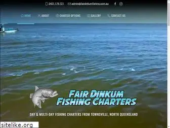 fairdinkumfishing.com.au