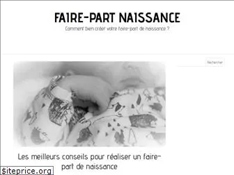 faire-part-bapteme.com