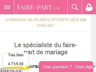 faire-part.com