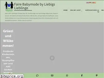 fairebabymode.ch