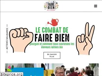 fairebien.com