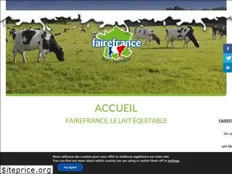 fairefrance.fr