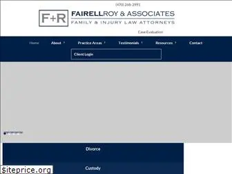 fairellfirm.com