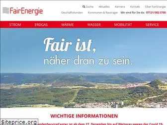 fairenergie.de