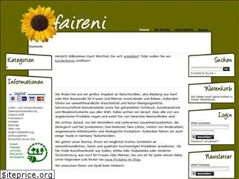 faireni.com