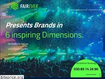 fairever-events.com