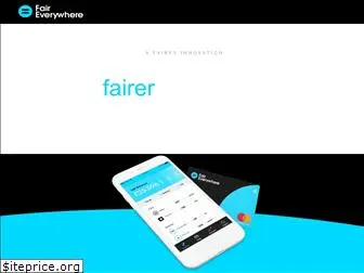 faireverywhere.com