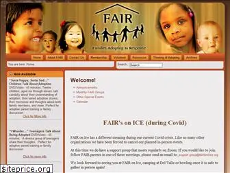 fairfamilies.org