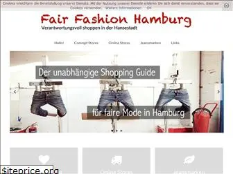fairfashion-hamburg.de
