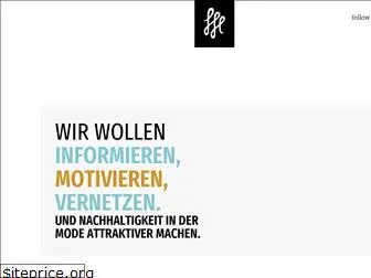 www.fairfashionlab.de