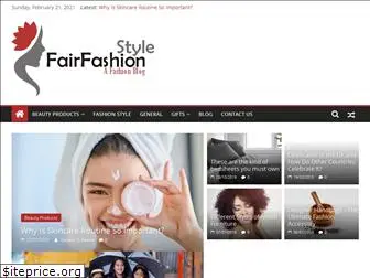 fairfashionstyles.com